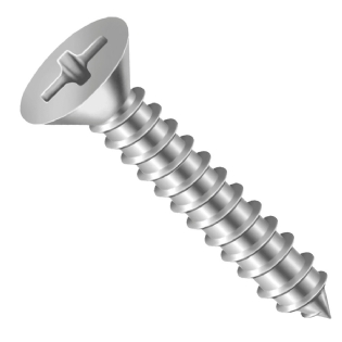 Parafuso Cabo Panela Philips 3,9x32mm Para Bucha S6 Profissional