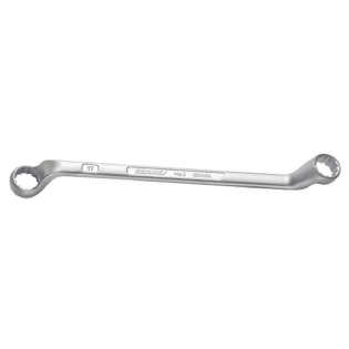 Chave Estrela 5/8X11/16 Polegadas 245Mm Aço Cromo Vanadium 003.554 - Gedore