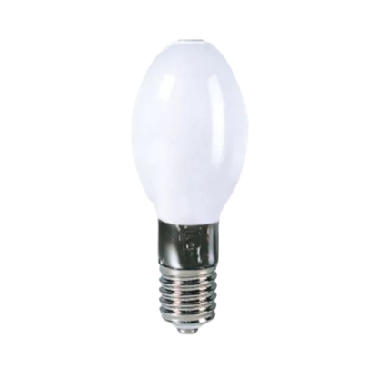 Lâmpada Vapor Sodio Ovóide 150W 2000K Luz Amarela E40 - Ourolux
