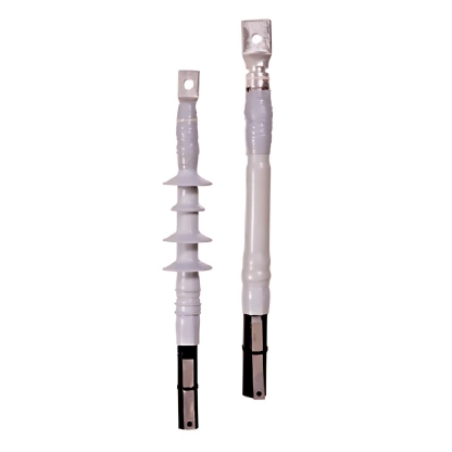 Terminação Contrátil A Frio Para Cabos Média e Alta Tensão Interno e Externo - 3M