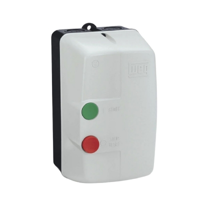 Chave Partida Direta Trifásica 11-17A 220V - WEG