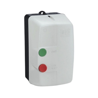 Chave Partida Direta Trifásica 11-17A 220V - WEG