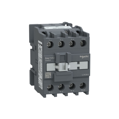 Contator Tripolar 38A 220V 50/60Hz 1NA - Schneider