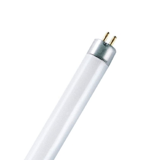 Lâmpada Fluorescente Tubular T5 14W G5 4000K Luz Neutra 563Mm - Ledvance