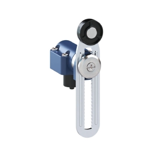 Atuador Chave Fim Curso Alavanca 18mm Plástico - WEG