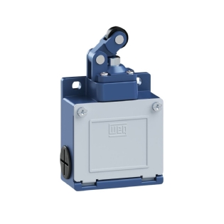 Chave Fim de Curso Alavanca Roldana 14mm - WEG