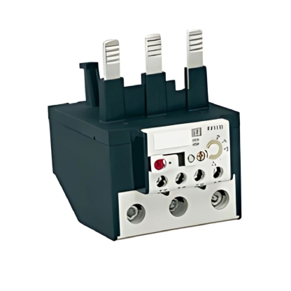Relé Sobrecarga Térmico 0,28-0,40A 3 Pólos Classe 10 0,3A Ip10/Ip20 25-400Hz Terminal Parafuso Rw Weg