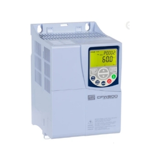 Inversor Frequência Trifásico 380-480V 50/60Hz 14A 7,5Kw - Weg