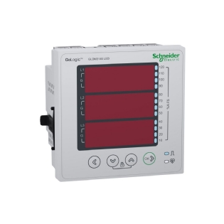 Medidor Digital de Energia Classe 1 com RS485 METSEGLDM3141 - Schneider