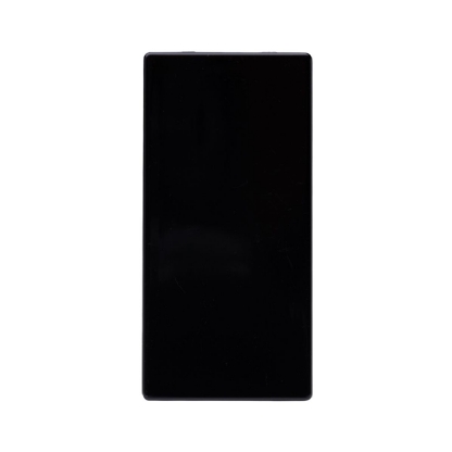 Módulo Pulsador Universal 10A Unno Life Preto - ABB