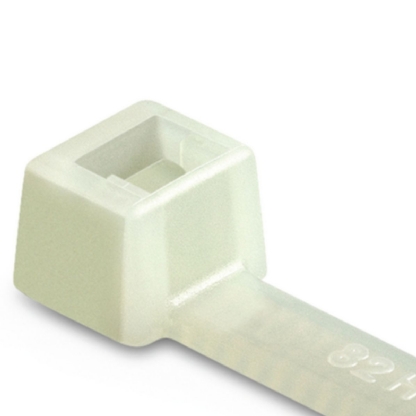 Abraçadeiras Insulok Nylon 76cm Branca 1000 Unidades - Hellermann