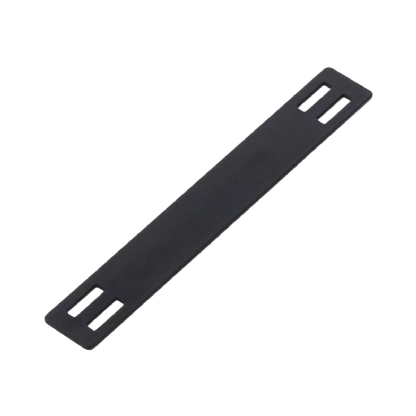 Porta Marcador Ny 7 Divis At1 Preto 1000 Unidades - Hellermann