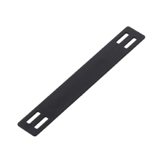 Porta Marcador Ny 7 Divis At1 Preto 1000 Unidades - Hellermann