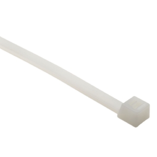 Braçadeira Flexível Poliamida 1325X8,9 mm Com 1000 Unidades - Hellermann