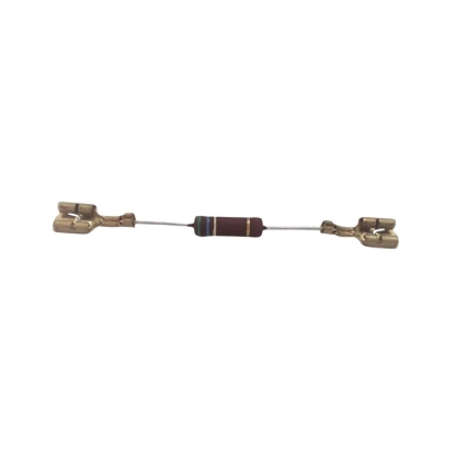 Resistor Descarga P/Unid Cap Ucw 560Kohm/3W - Weg