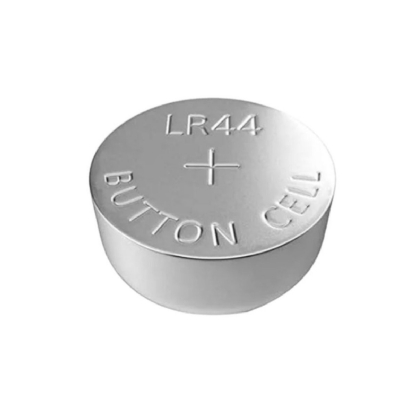 Bateria Alcalina 1,5V - Elgin