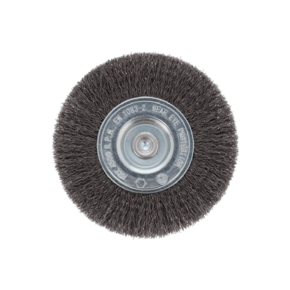 Escova Para Retifica Aço 6mmx50mm - OSBORN