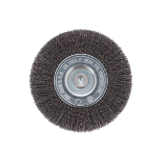 Escova Para Retifica Aço 6mmx50mm - OSBORN