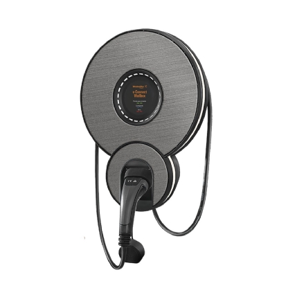 Carregador Veicular 380v 22kw 32a 3f C/cabo - E-connect