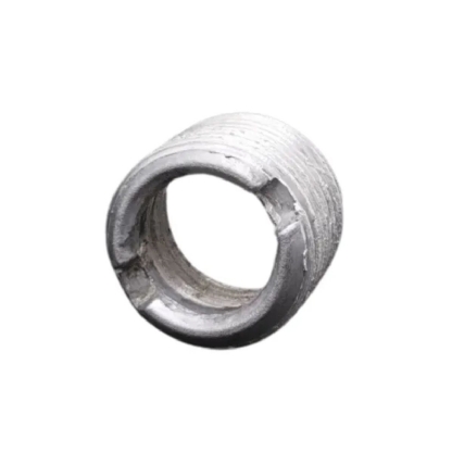 Bucha Eletroduto Redução Alumínio 3/4 X 1/2 Bsp - Wetzel