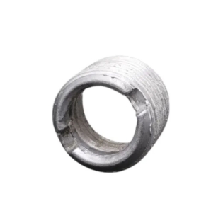 Bucha Eletroduto Redução Alumínio 3/4 X 1/2 Bsp - Wetzel