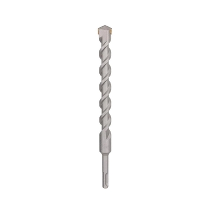 Broca Widea (Hss Hm) Sds Plus P/Concreto 22,00 mm 260 mm Niquelado - Bosch