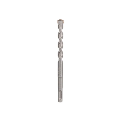 Broca Widea (Hss Hm) Sds Plus P/Concreto 12,00 mm 160 mm Niquelado - Bosch