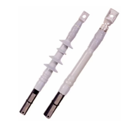 Terminação Modular Contrátil A Frio Interno 50-150 (3,6/6Kv) 35-120 (6/10Kv) 25-95 (8,7/15Kv) - 3M Do Brasil