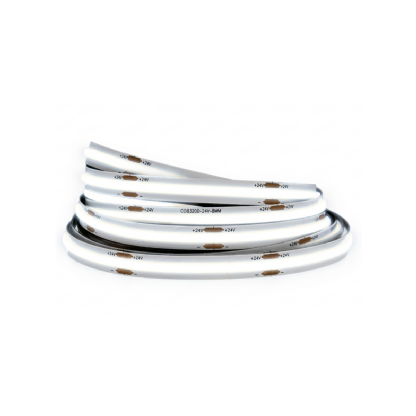 Fita Led Cob 13W/M 24V 4000K Branco Neutro 1200Lm/M (Rl C/5M) - Philips