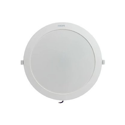 Luminária Plafon Led Embutir Red Branco 22W 100-240V 4000K Branco Neutro 2000Lm Dif - Philips