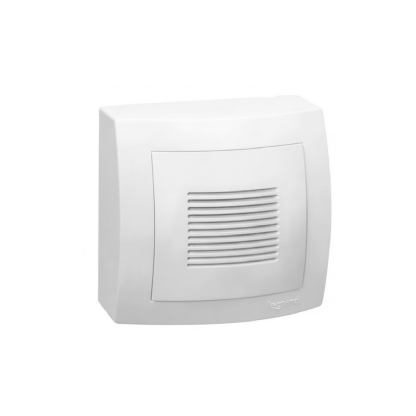 Campainha Cigarra 220Vca Sistema X - Pial
