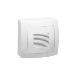 Campainha Cigarra 220Vca Sistema X - Pial