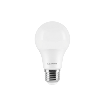 Lâmpada Led Bulbo A60 12W Bivolt E27 3000K Branco Quente Luz Amarela 1018Lm - Osram/Ledvance