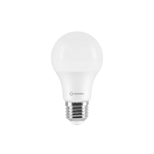 Lâmpada Led Bulbo A60 12W Bivolt E27 3000K Branco Quente Luz Amarela 1018Lm - Osram/Ledvance