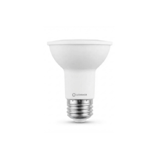 Lâmpada Led Par20 5,5W Bivolt E27 3000K Branco Quente Luz Amarela 525Lm 40G - Osram/Ledvance