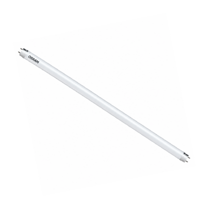 Lâmpada LED Tubo T5 7,5W 3000K Luz Amarela G5 Bivolt 563mm 900lm - Osram/Ledvance