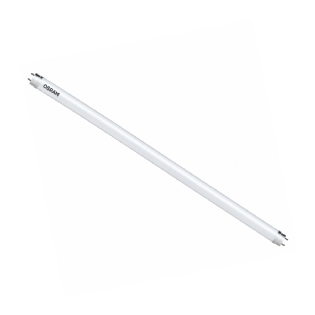 Lâmpada LED Tubo T5 7,5W 3000K Luz Amarela G5 Bivolt 563mm 900lm - Osram/Ledvance