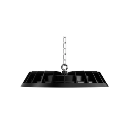 Luminária Industrial Highbay LED 200W 28000lm Pendente Bivolt - Osram/Ledvance