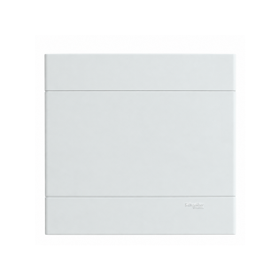 Placa Espelho 4x4 Cega Branco Fosco Lunare Up - Schneider