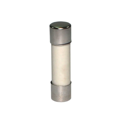 Fusível Cartucho Ultra Rápido Ar 16A 500V 10X38 mm - Dekfuse