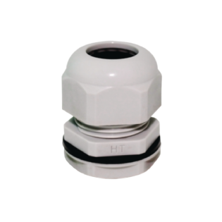 Prensa Cabo Curto 1/2 6-12Mm Bsp Poliamida Cz Ip67 - Hellermann