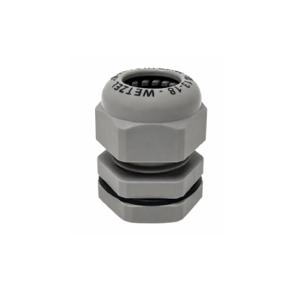 Prensa Cabo Curto Pg29 18-25Mm Pg Nylon Cz Ip67 - Wetzel