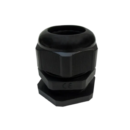 Prensa Cabo Curto 3/8 5-10Mm Bsp Nylon Pt C/Contra Porca Ip68 - Wetzel