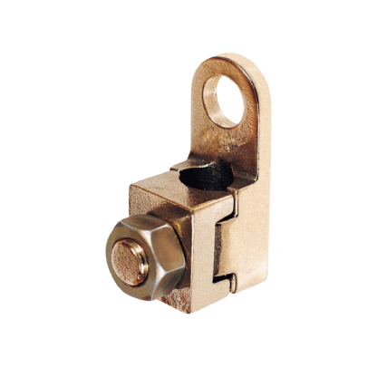 Terminal Pressão 1Cb 35Mm 1 Furo F=8,2Mm 5/16 (M8) - Magnet