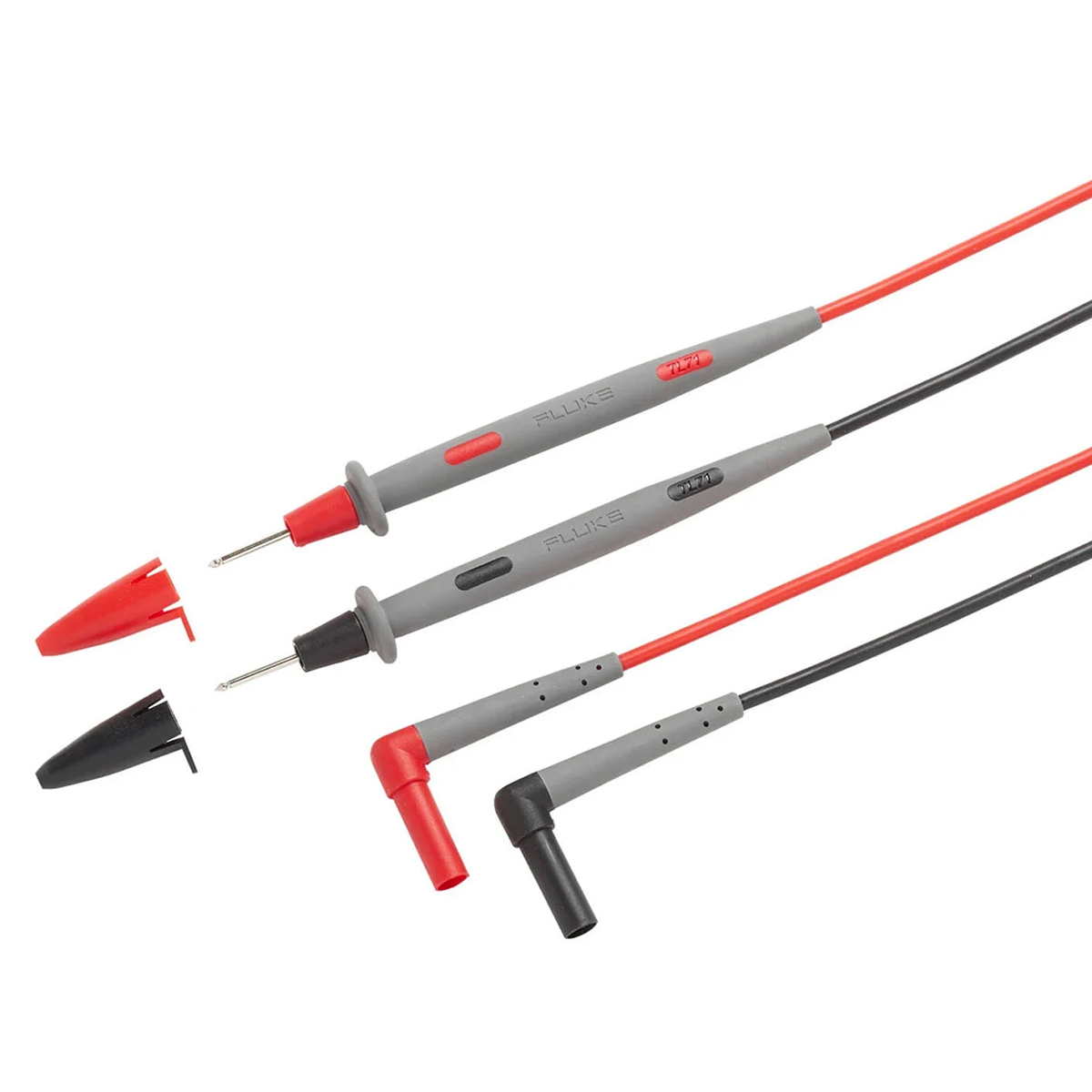 Ponta Teste Premium Tl71 - Fluke