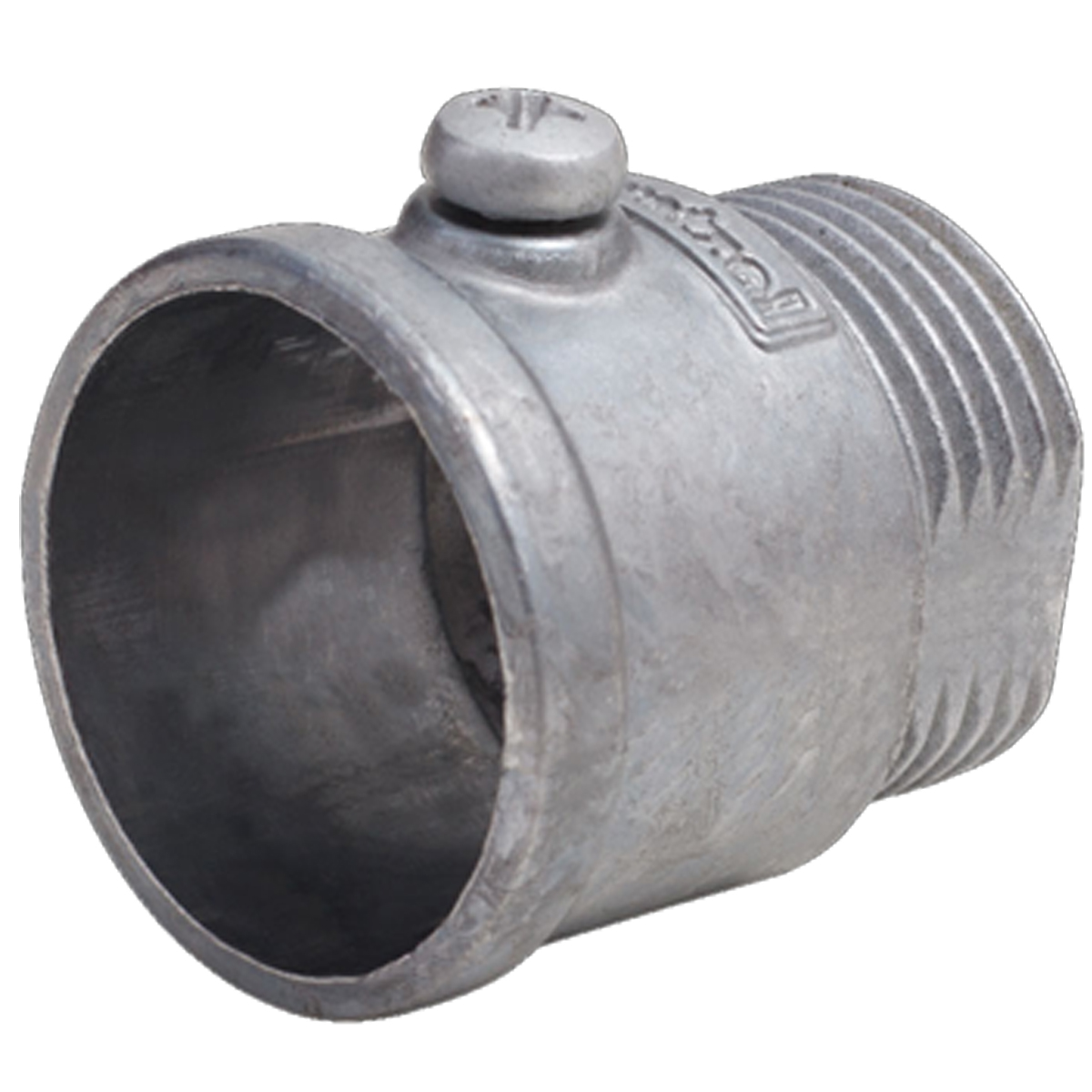 Unidut Conico Nervura Prático 3/4 Polegada Sem Vedação C-Pb - Wetzel