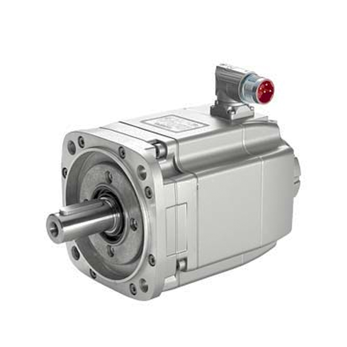 Servomotor 3000Rp Trifásico 4,4Kw 11,5A 1FK71032AF711BH0 - Siemens