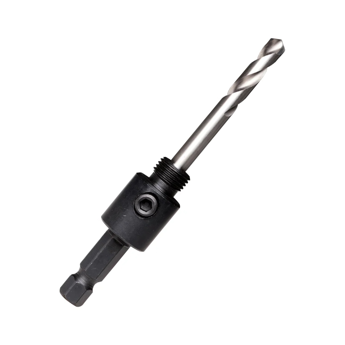 Suporte Serra Copo 14-30mm Haste 3/8 - Starrett