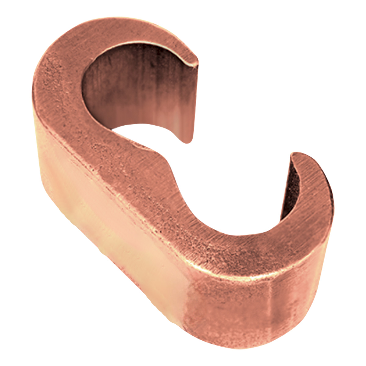 Conector Aterramento Compressão Simples Cobre Cabo/Cabo 35-70Mm Sacc 10314 Intelli