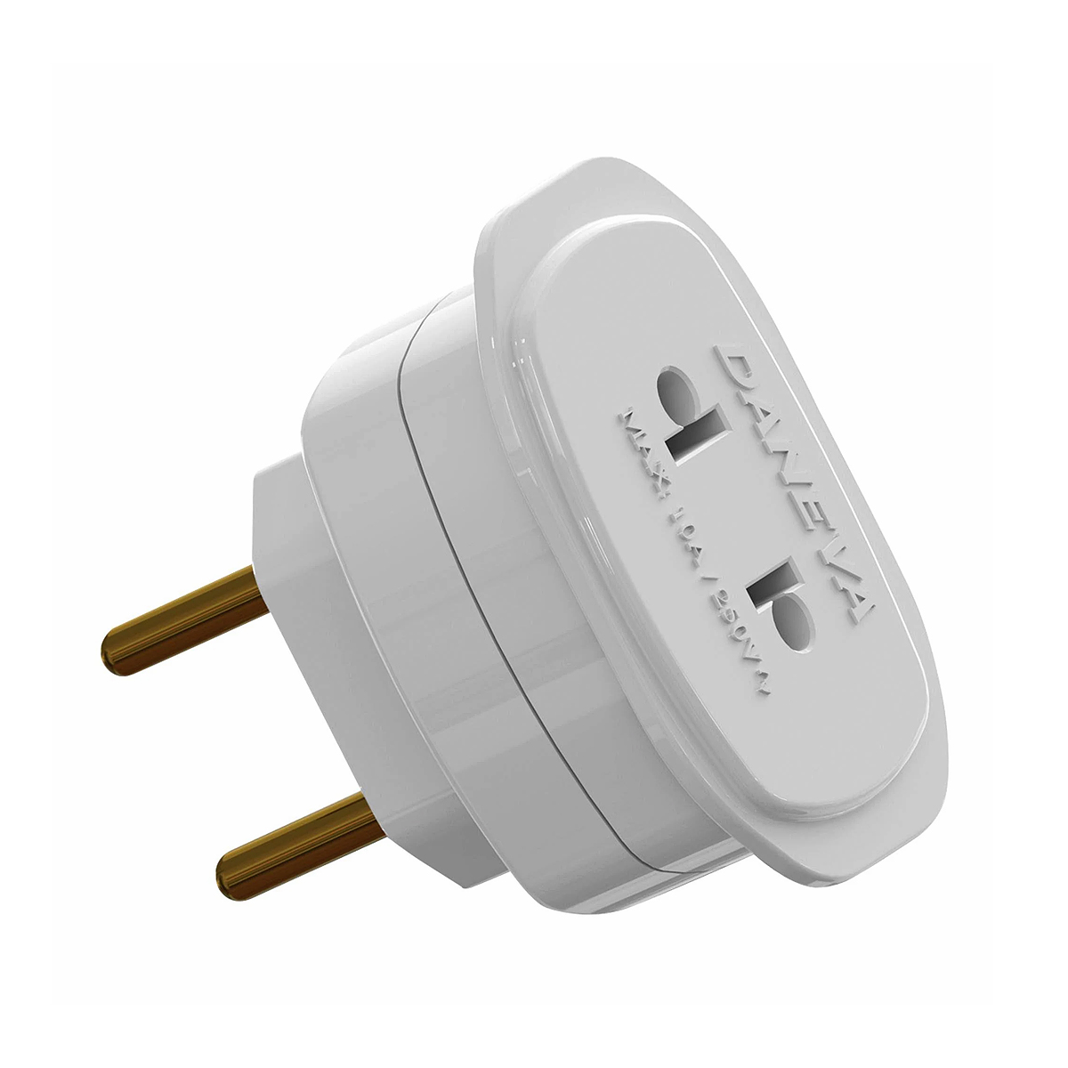 Adaptador Universal 250V 10A 2 Polegada - Daneva